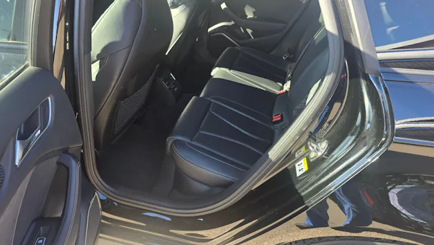 Audi RS3 Sportback 2.5 T FSI quattro S-Tronic