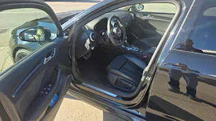 Audi RS3 Sportback 2.5 T FSI quattro S-Tronic