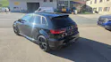 Audi RS3 Sportback 2.5 T FSI quattro S-Tronic