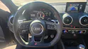 Audi RS3 Sportback 2.5 T FSI quattro S-Tronic