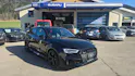 Audi RS3 Sportback 2.5 T FSI quattro S-Tronic