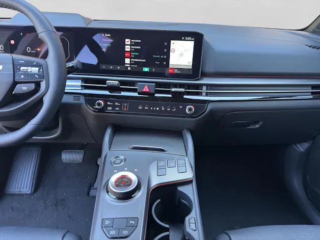 Kia Sportage 1.6 T-GDi Hybrid Black Edition