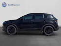 Kia Sportage 1.6 T-GDi Hybrid Black Edition