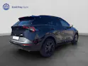 Kia Sportage 1.6 T-GDi Hybrid Black Edition