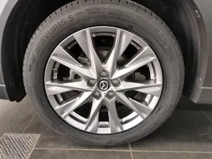 Mazda CX-5 2.5 Revolution AWD