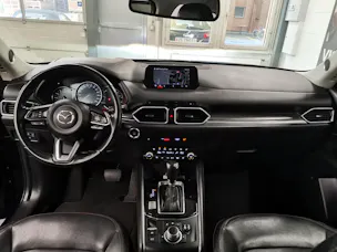 Mazda CX-5 2.5 Revolution AWD