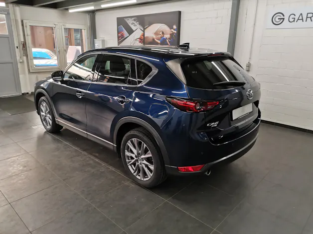 Mazda CX-5 2.5 Revolution AWD