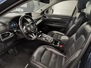 Mazda CX-5 2.5 Revolution AWD