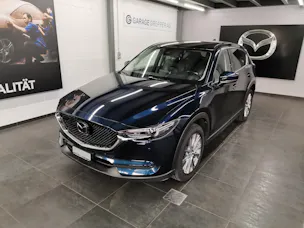 Mazda CX-5 2.5 Revolution AWD