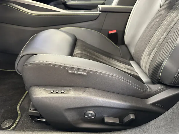 Peugeot 308 SW 1.2 Hybrid GT