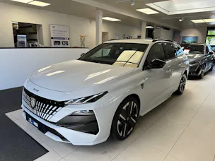 Peugeot 308 SW 1.2 Hybrid GT