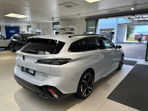 Peugeot 308 SW 1.2 Hybrid GT