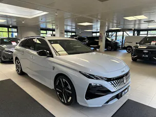 Peugeot 308 SW 1.2 Hybrid GT