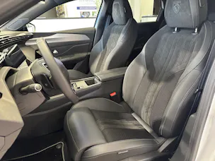 Peugeot 308 SW 1.2 Hybrid GT