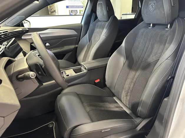 Peugeot 308 SW 1.2 Hybrid GT