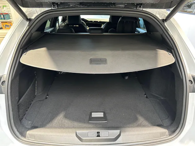 Peugeot 308 SW 1.2 Hybrid GT