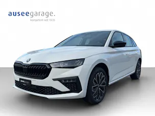 Škoda Scala 1.5 TSI Dynamic DSG