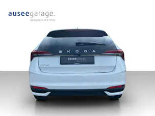Škoda Scala 1.5 TSI Dynamic DSG