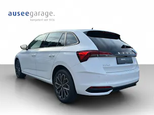 Škoda Scala 1.5 TSI Dynamic DSG