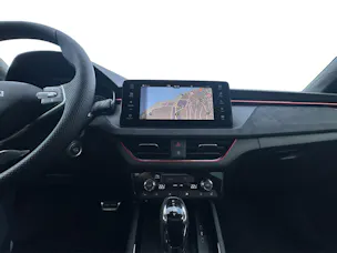 Škoda Scala 1.5 TSI Dynamic DSG