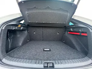 Škoda Scala 1.5 TSI Dynamic DSG