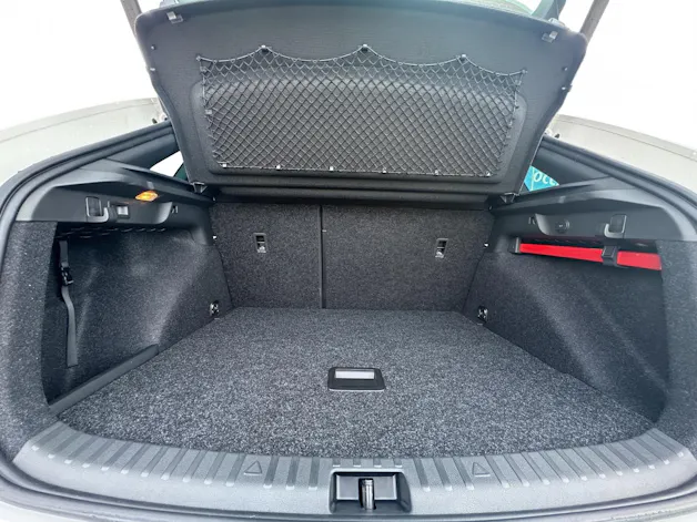 Škoda Scala 1.5 TSI Dynamic DSG