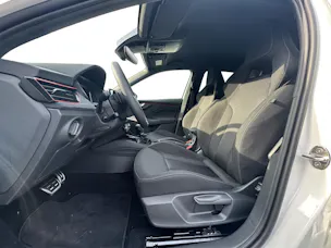 Škoda Scala 1.5 TSI Dynamic DSG
