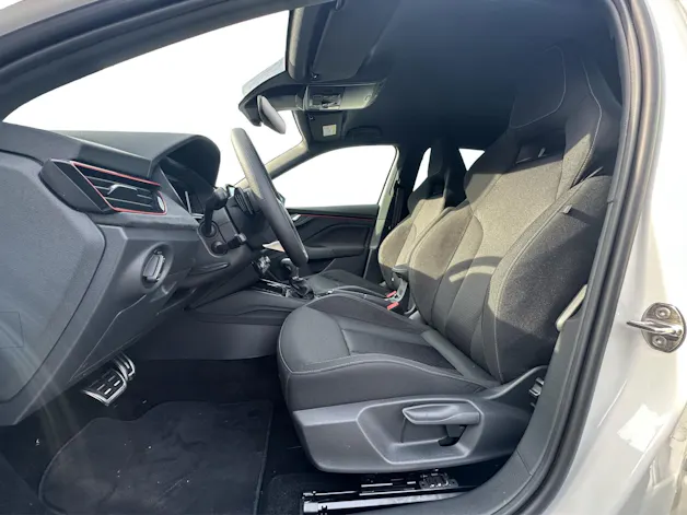 Škoda Scala 1.5 TSI Dynamic DSG