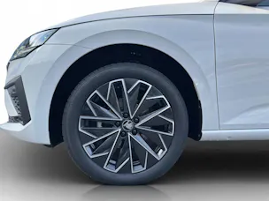 Škoda Scala 1.5 TSI Dynamic DSG