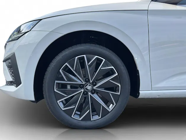 Škoda Scala 1.5 TSI Dynamic DSG
