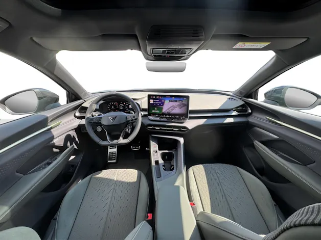Cupra Terramar 2.0 TSI Prime Edition VZ 4Drive DSG