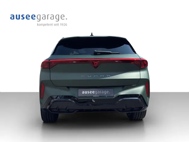 Cupra Terramar 2.0 TSI Prime Edition VZ 4Drive DSG