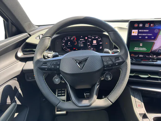 Cupra Terramar 2.0 TSI Prime Edition VZ 4Drive DSG