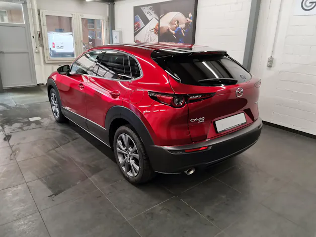 Mazda CX-30 2.0 180 Revolution AWD