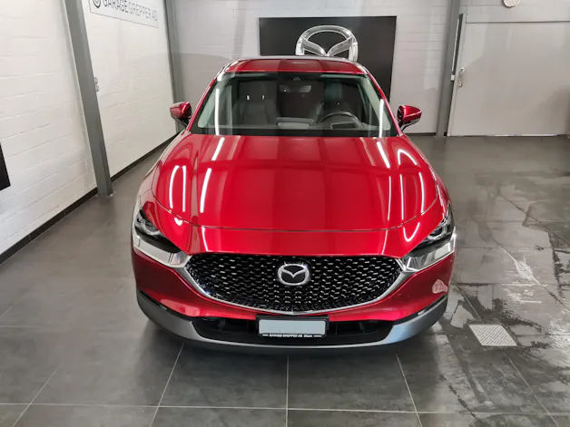 Mazda CX-30 2.0 180 Revolution AWD