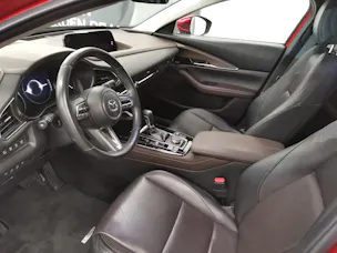 Mazda CX-30 2.0 180 Revolution AWD
