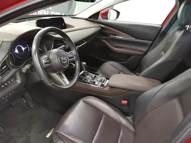 Mazda CX-30 2.0 180 Revolution AWD