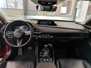 Mazda CX-30 2.0 180 Revolution AWD