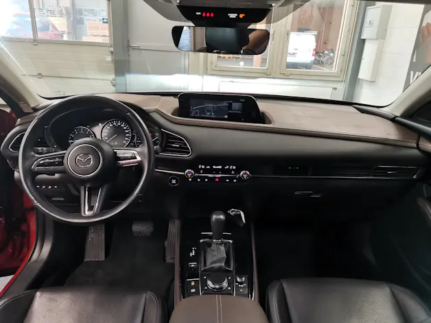 Mazda CX-30 2.0 180 Revolution AWD