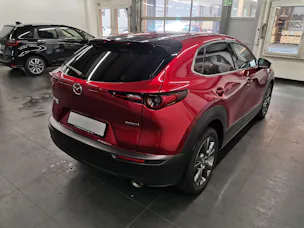 Mazda CX-30 2.0 180 Revolution AWD