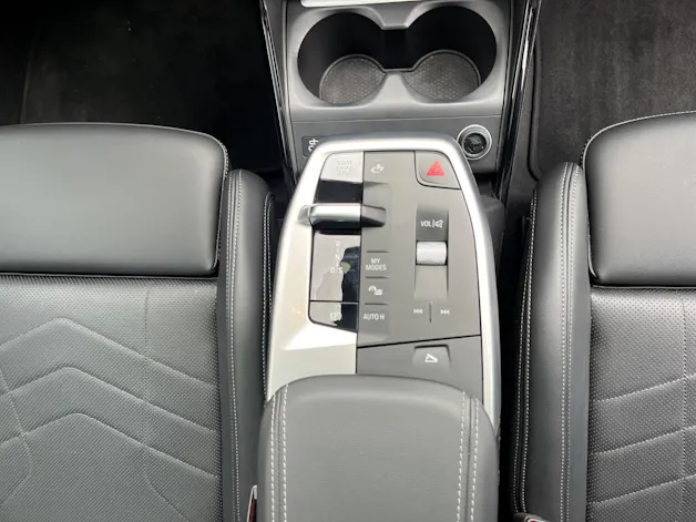 BMW 223i xDrive Active Tourer