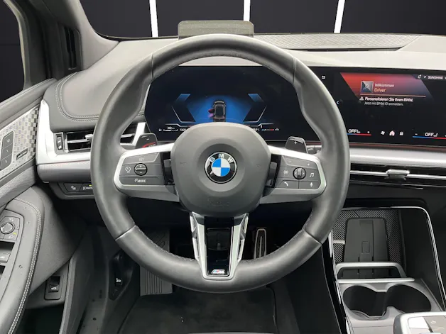 BMW 223i xDrive Active Tourer