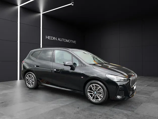 BMW 223i xDrive Active Tourer