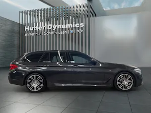 BMW 530d M SPORTPAKET