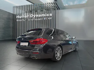 BMW 530d M SPORTPAKET