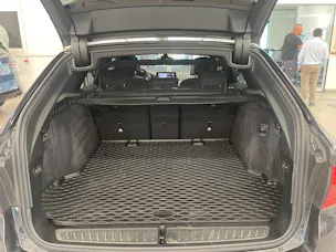 BMW 530d M SPORTPAKET