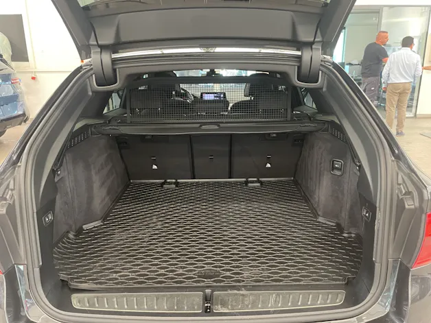 BMW 530d M SPORTPAKET