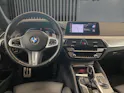 BMW 530d M SPORTPAKET