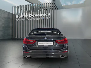BMW 530d M SPORTPAKET