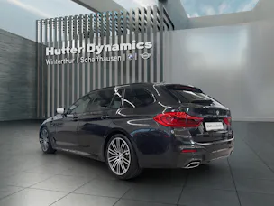 BMW 530d M SPORTPAKET